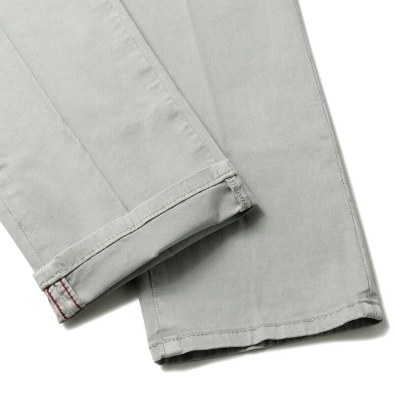 INCOTEX（インコテックス） INCOTEX SLACKS / インコテックス
