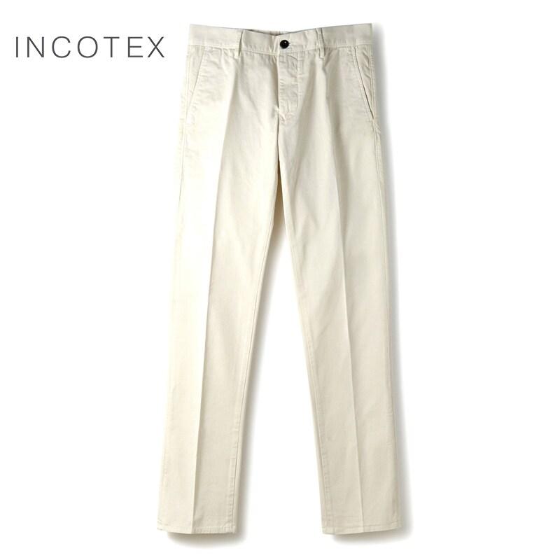 INCOTEX（インコテックス） INCOTEX SLACKS / インコテックス