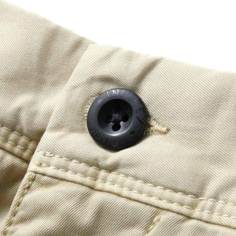INCOTEX（インコテックス） INCOTEX SLACKS / インコテックス