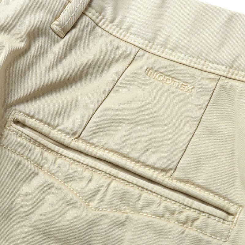 INCOTEX（インコテックス） INCOTEX SLACKS / インコテックス