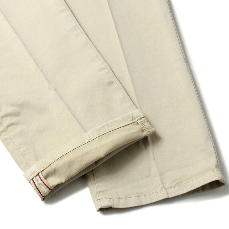 INCOTEX（インコテックス） INCOTEX SLACKS / インコテックス
