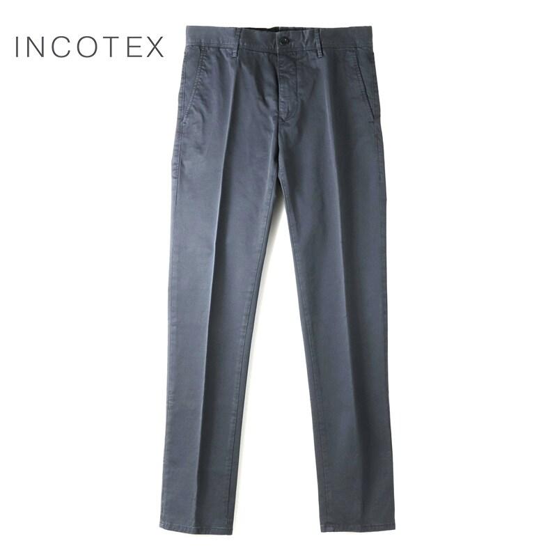 INCOTEX（インコテックス） INCOTEX SLACKS / インコテックス