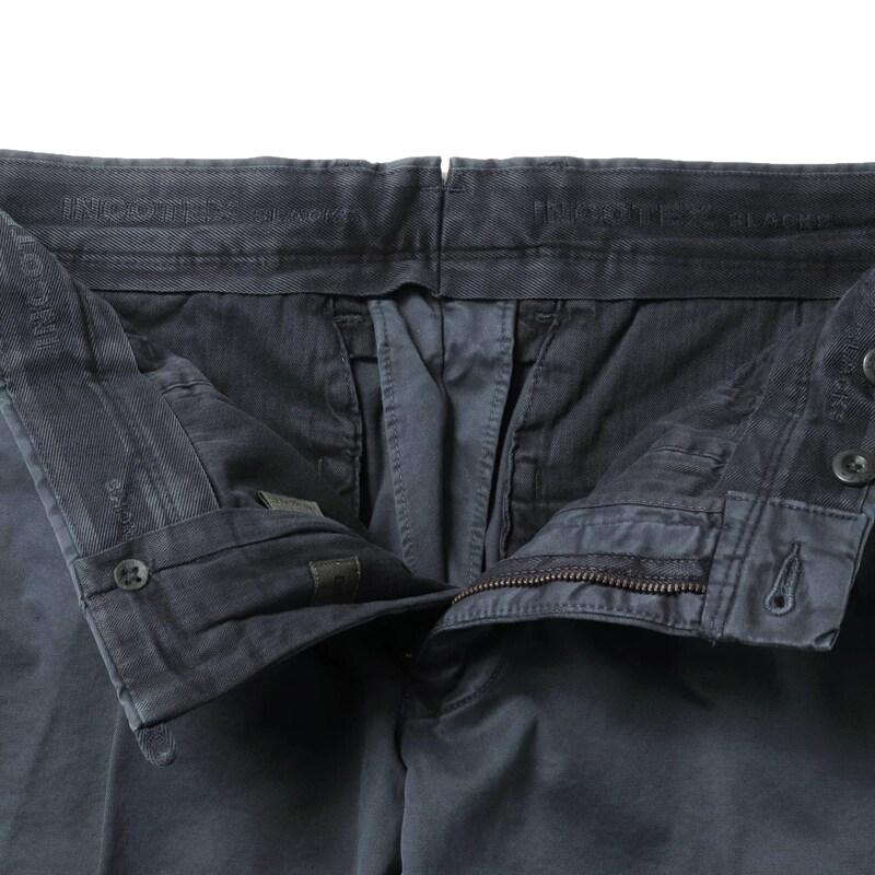 INCOTEX（インコテックス） INCOTEX SLACKS / インコテックス