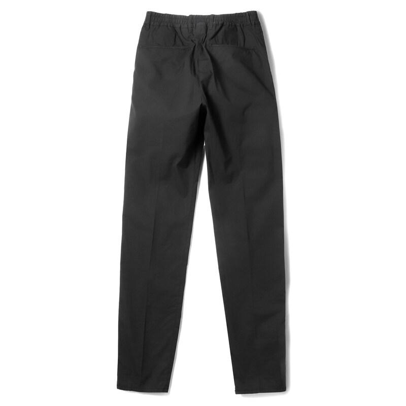 INCOTEX ブラック　スラックス　52 INCOTEX（インコテックス） INCOTEX SLACKS / インコテックス