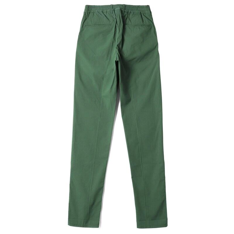 INCOTEX/ガーメントダイ/ドローコードパンツ INCOTEX（インコテックス） INCOTEX SLACKS / インコテックス