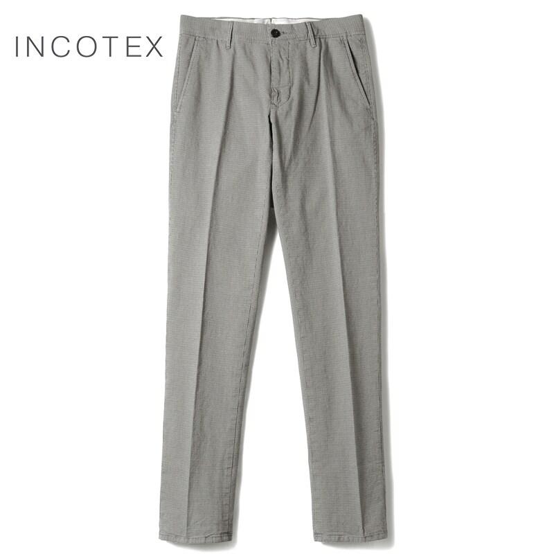 INCOTEX（インコテックス） INCOTEX SLACKS / インコテックス
