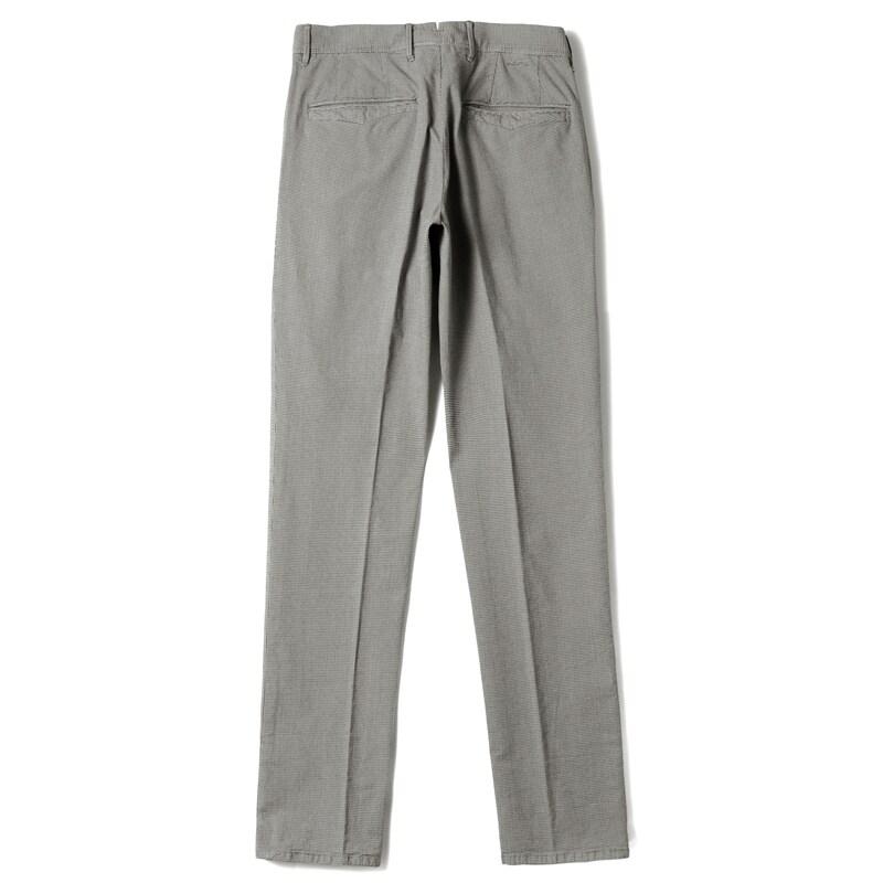 INCOTEX（インコテックス） INCOTEX SLACKS / インコテックス