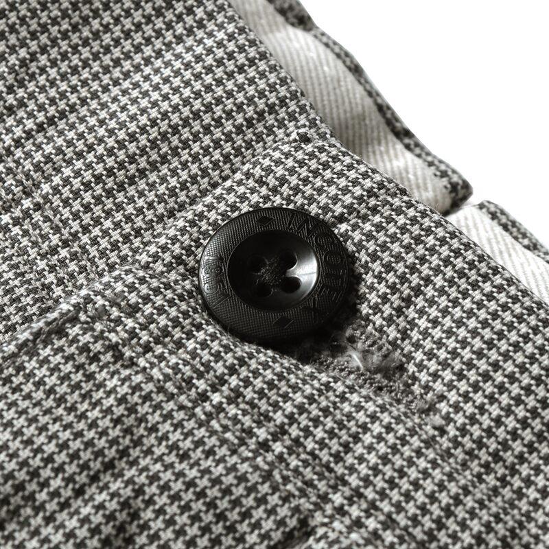 INCOTEX（インコテックス） INCOTEX SLACKS / インコテックス