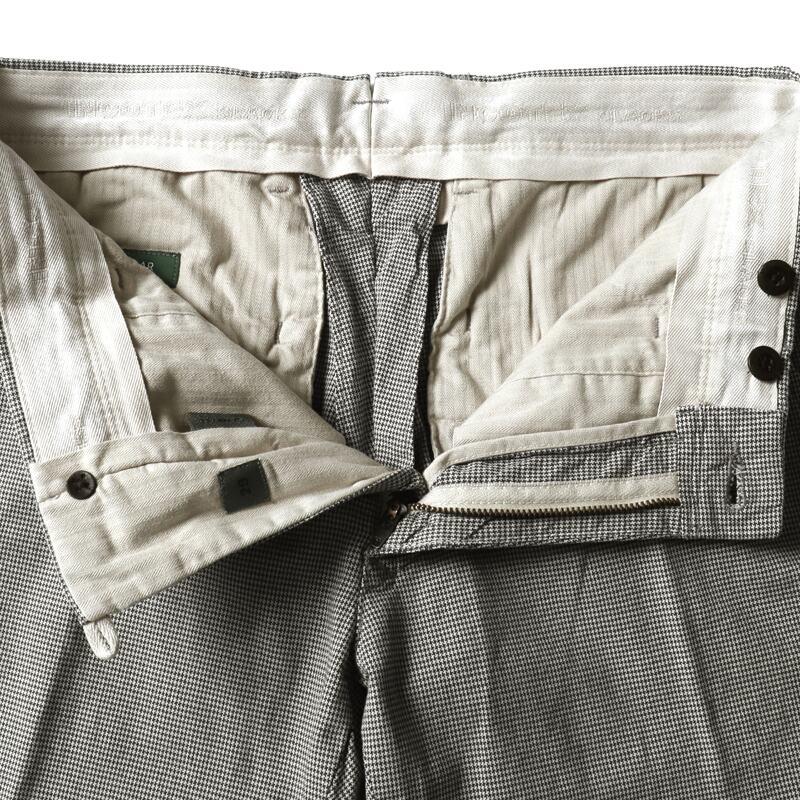 INCOTEX（インコテックス） INCOTEX SLACKS / インコテックス