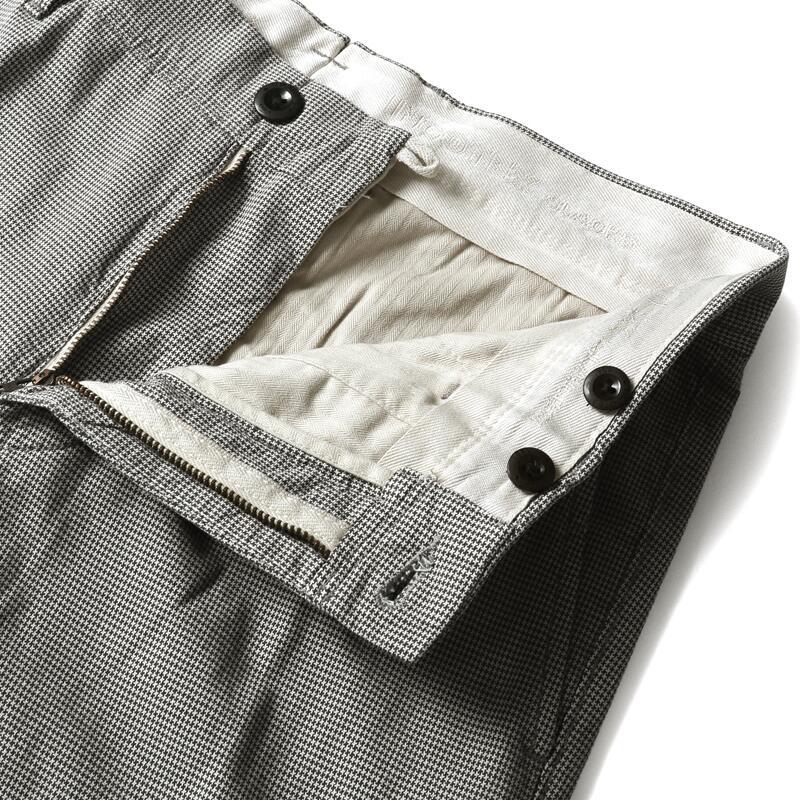 INCOTEX（インコテックス） INCOTEX SLACKS / インコテックス