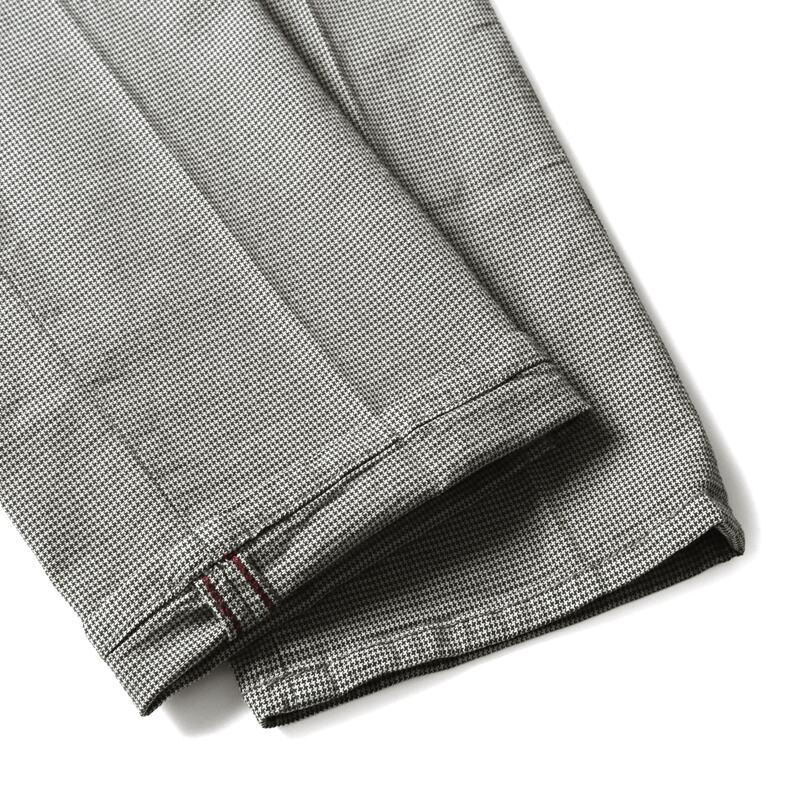 INCOTEX（インコテックス） INCOTEX SLACKS / インコテックス