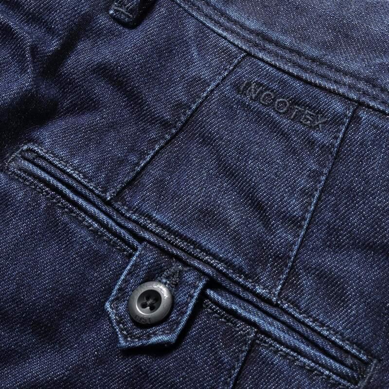INCOTEX（インコテックス） INCOTEX SLACKS / インコテックス
