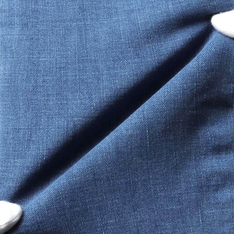 JACOB COHEN / ヤコブコーエン PREMIUM EDITION ウォッシュドコットンストレッチスリムテーパードデニムパンツ(BARD) （ウォッシュドブルー）の画像