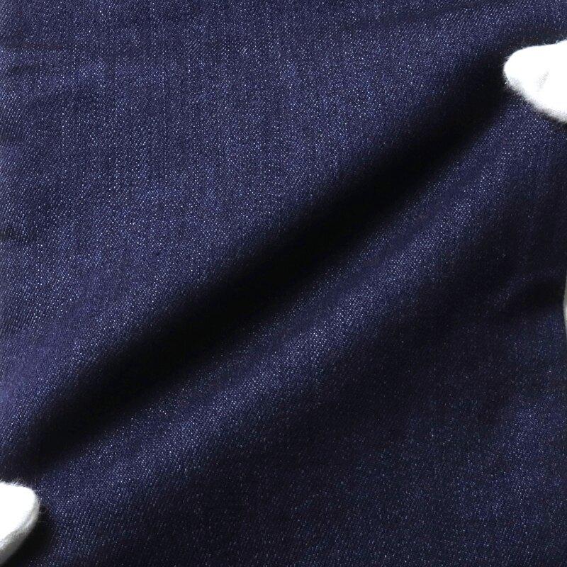 JACOB COHEN / ヤコブコーエン PREMIUM EDITION コットンストレッチスリムテーパードデニムパンツ(BARD) （インディゴ）の画像