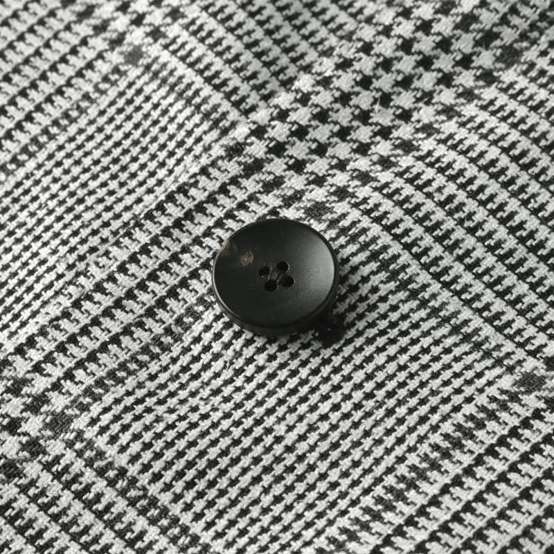 LARDINI / ラルディーニウールシルクサマーツイードグレン LARDINI / ラルディーニウールシルクサマーツイードグレン