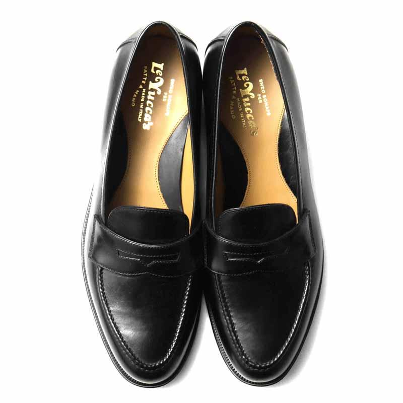 Le Yucca's レユッカス　ローファー 000000003678_DAJTbzB.jpg