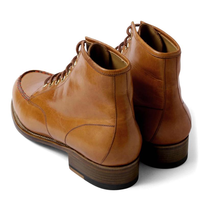 Le yucca’sレユッカス　ブーツ Le Yucca's(レユッカス)/Side zip boots(サイドジップブーツ