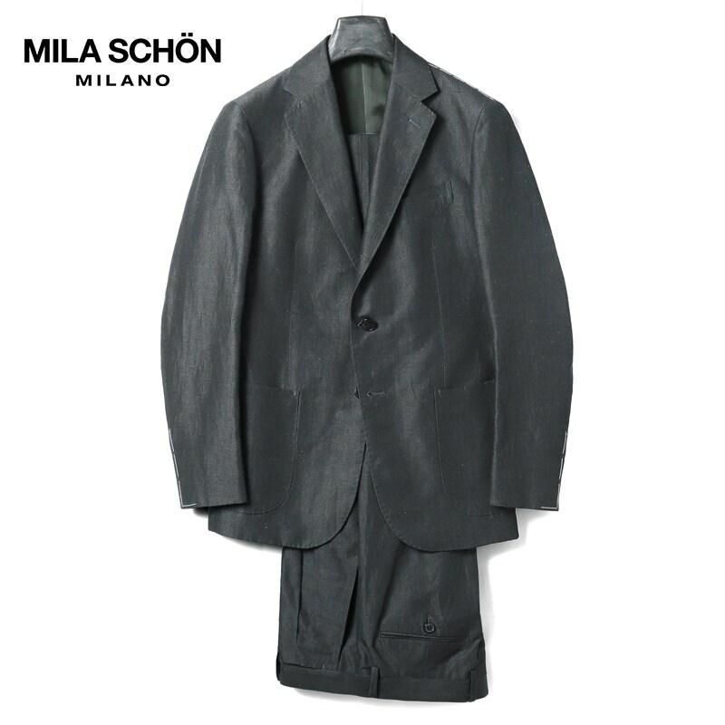 mila schon（ミラショーン） MILA SCHON MILANO / ミラ ショーン