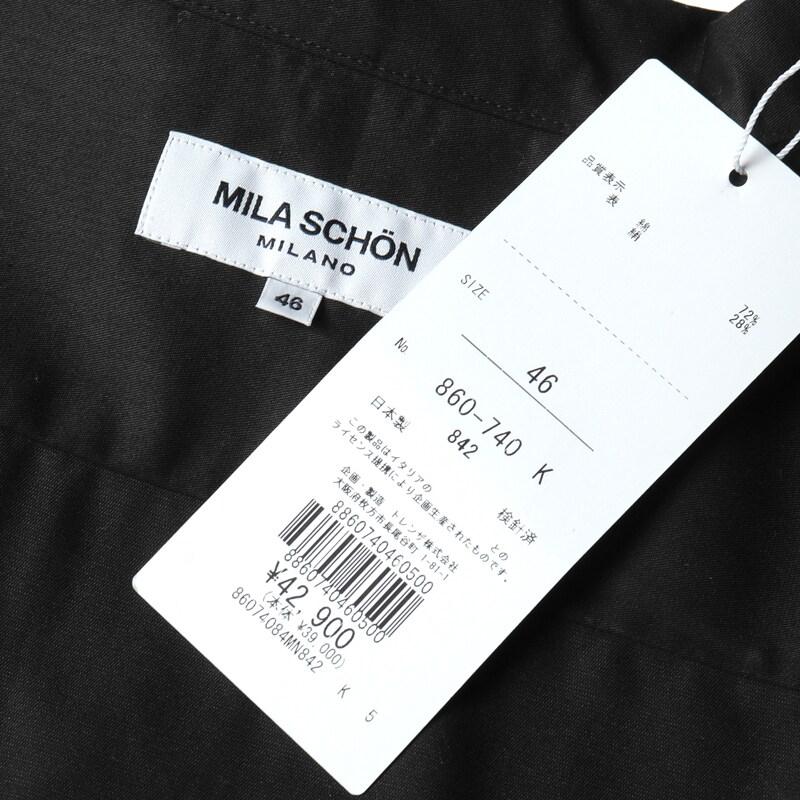 mila schon（ミラショーン） MILA SCHON MILANO / ミラ ショーン