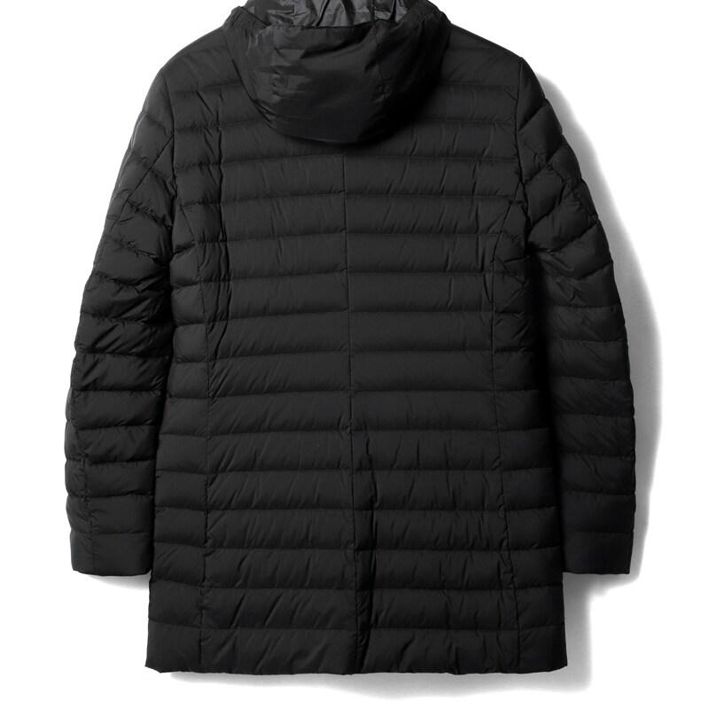 MOORER（ムーレー） 撥水軽量ストレッチマットナイロンデタッチャブル