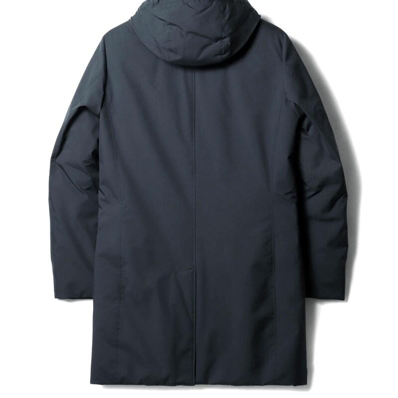 MOORER（ムーレー） 防水軽量マットポリエステルデタッチャブル