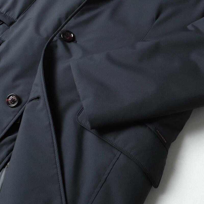 MOORER（ムーレー） 防水軽量マットポリエステルデタッチャブル