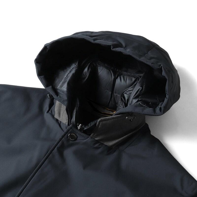 MOORER（ムーレー） 防水軽量マットポリエステルデタッチャブル