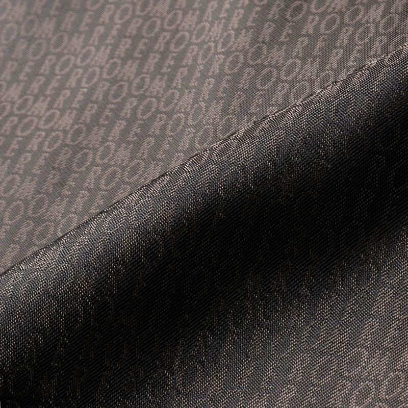 MOORER / ムーレー ウォッシュドリネンシャンブレーボンバージャケット(SORANO-SA) （DARK BLU）の画像