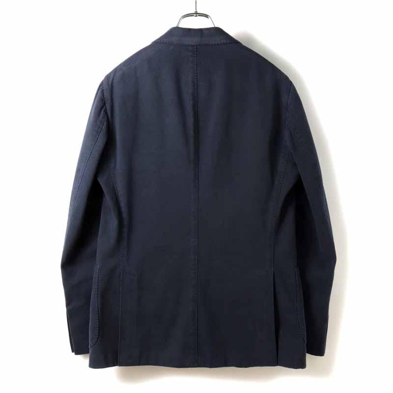 MONTEDORO MONTEDORO / モンテドーロ ガーメントダイコットンカシミヤ 