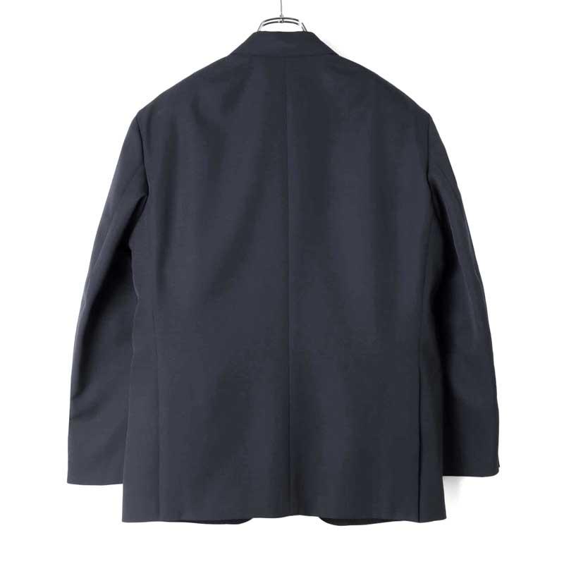 OLD ENGLAND（オールドイングランド） ウールギャバジン2Bジャケット