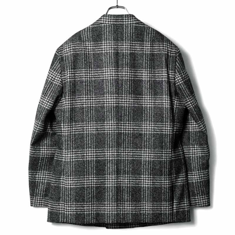 OLD ENGLAND（オールドイングランド） TALLIA DI DELFINO製ウール