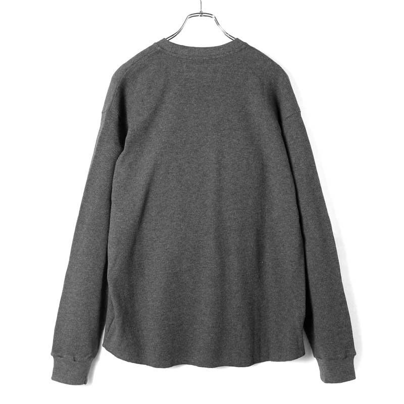 未使用 ルネ ワフッル生地 重ね編みニットフーディー 卸売 中央大学 T