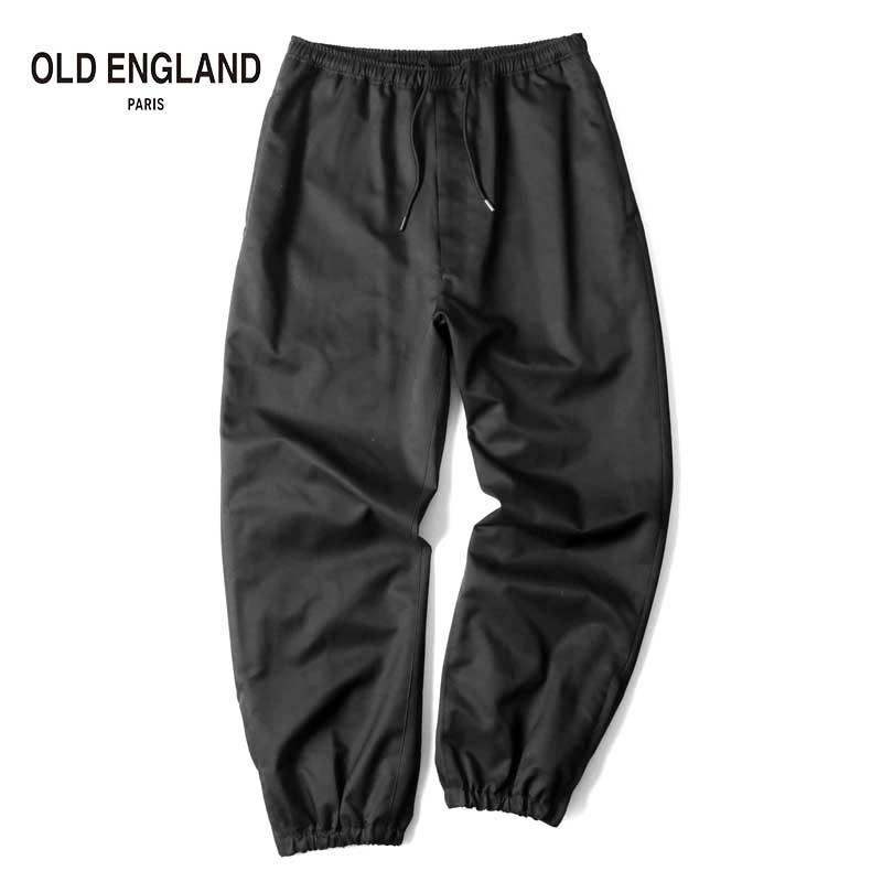 OLD ENGLAND（オールドイングランド） ZEGNA製ウールナイロンツイル