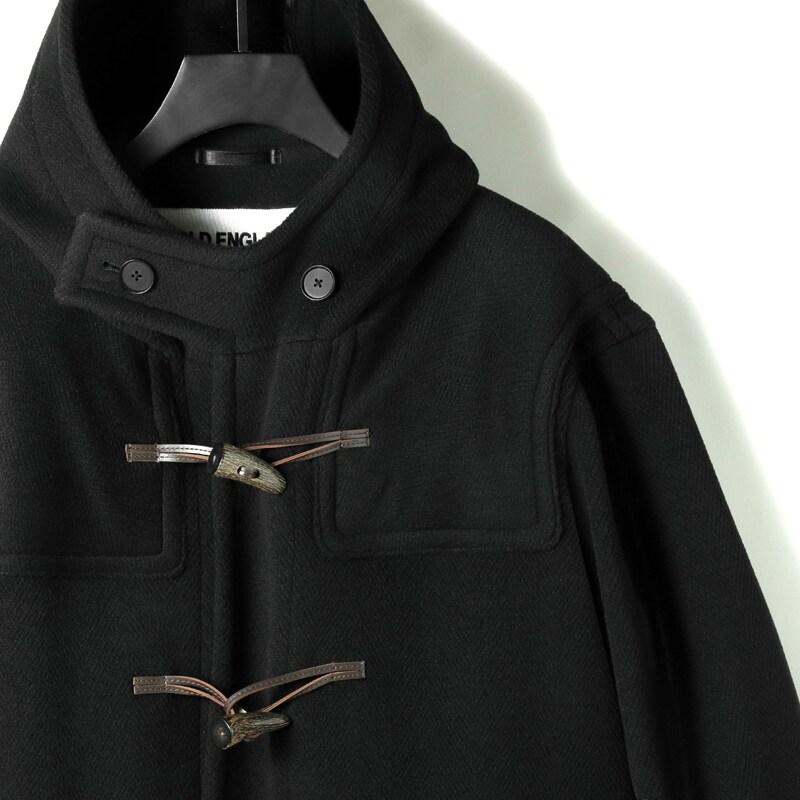 OLD ENGLAND（オールドイングランド） JOSHUA ELLIS社製トリプルパイル