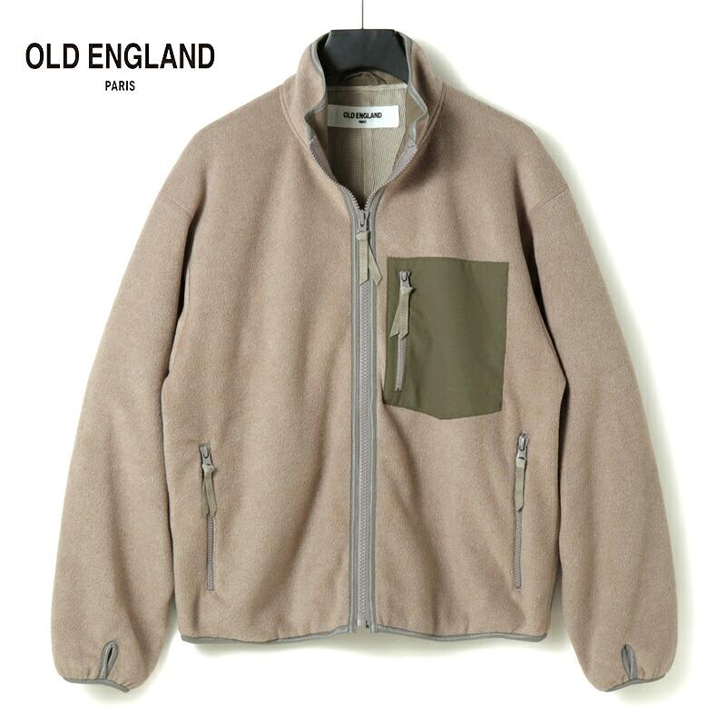 OLD ENGLAND（オールドイングランド） ポリエステルレーヨンエコ