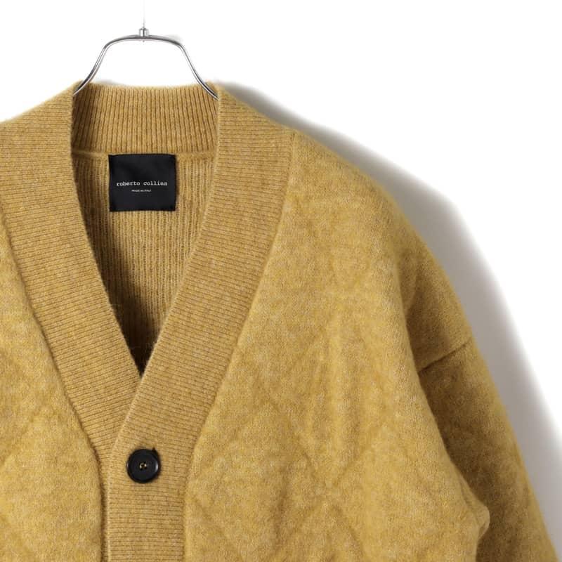 ROBERTO COLLINA（ロベルトコリーナ） roberto collina / ロベルト