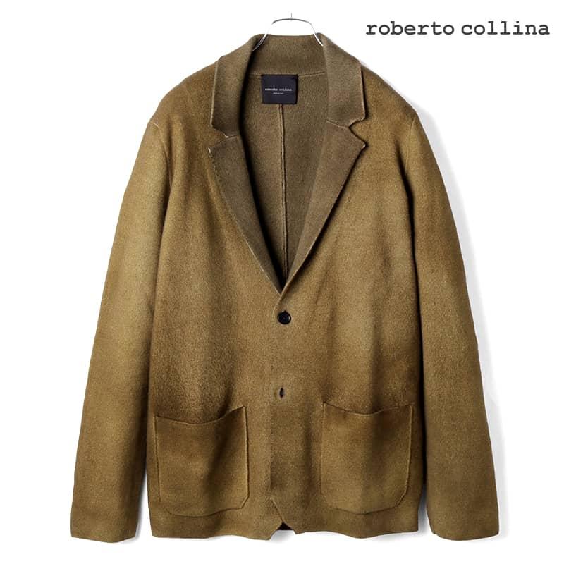 ROBERTO COLLINA（ロベルトコリーナ） roberto collina / ロベルト