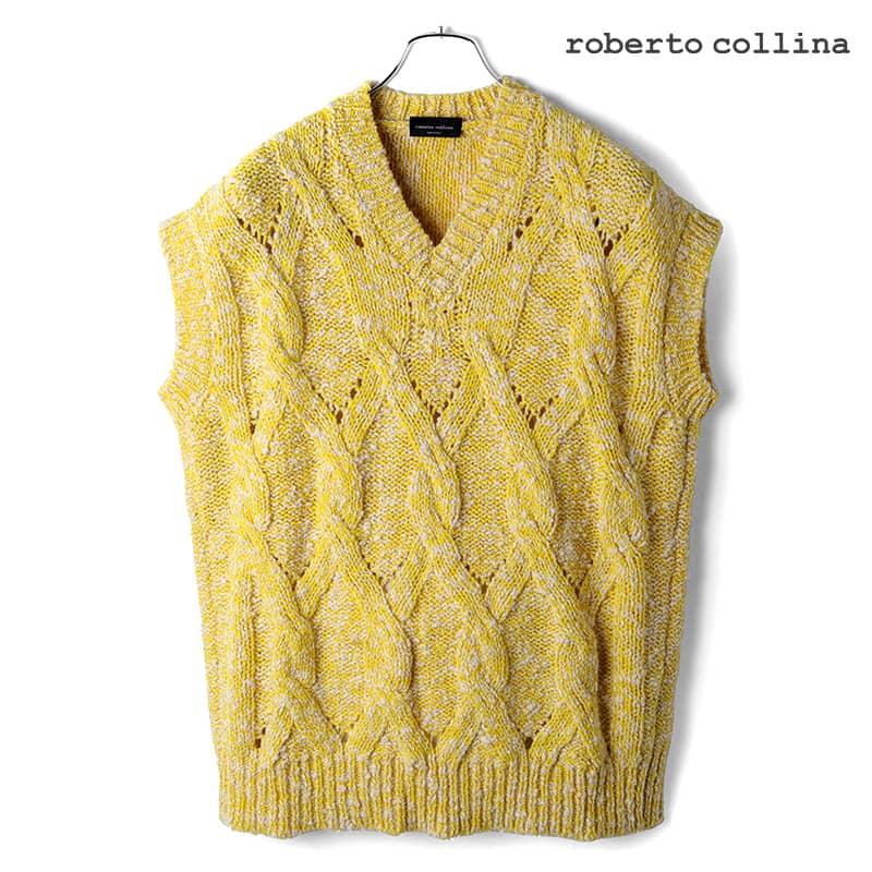 ROBERTO COLLINA（ロベルトコリーナ） roberto collina / ロベルト 