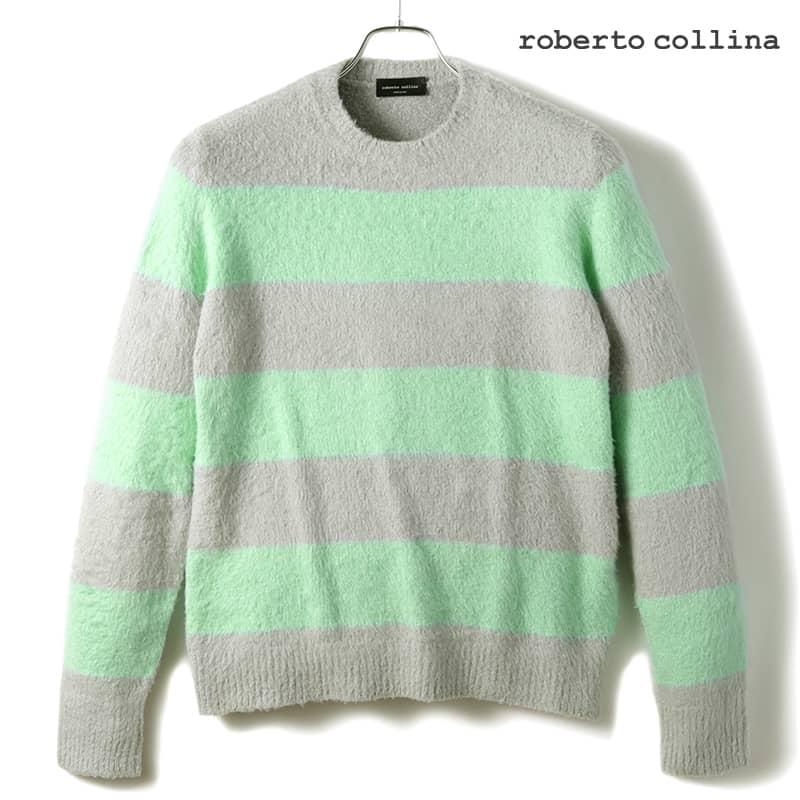 ROBERTO COLLINA（ロベルトコリーナ） roberto collina / ロベルト 
