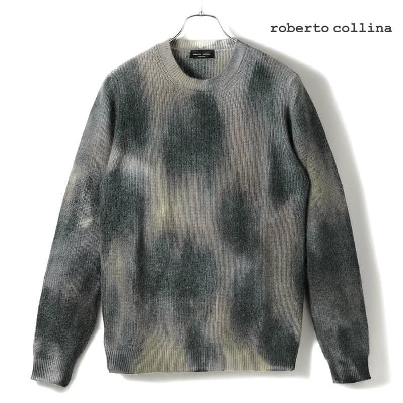 ROBERTO COLLINA（ロベルトコリーナ） roberto collina / ロベルト 
