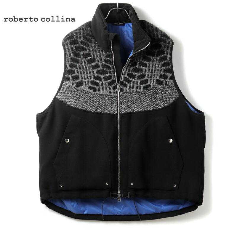ROBERTO COLLINA（ロベルトコリーナ） roberto collina / ロベルト 