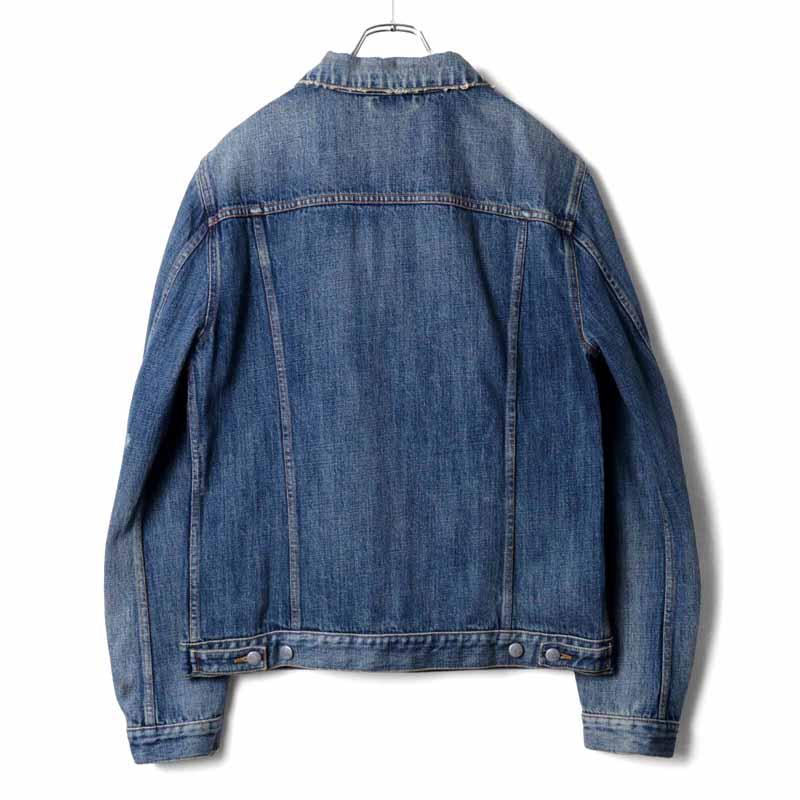 ROY ROGER'S / ロイロジャース ダメージ加工ウォッシュド