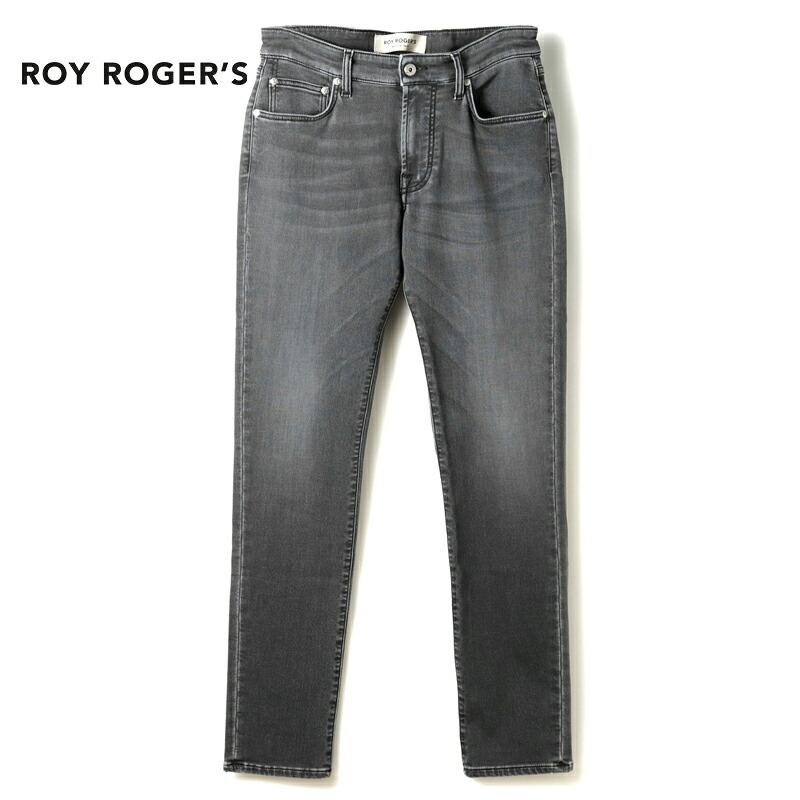 メンズ ROY ROGER