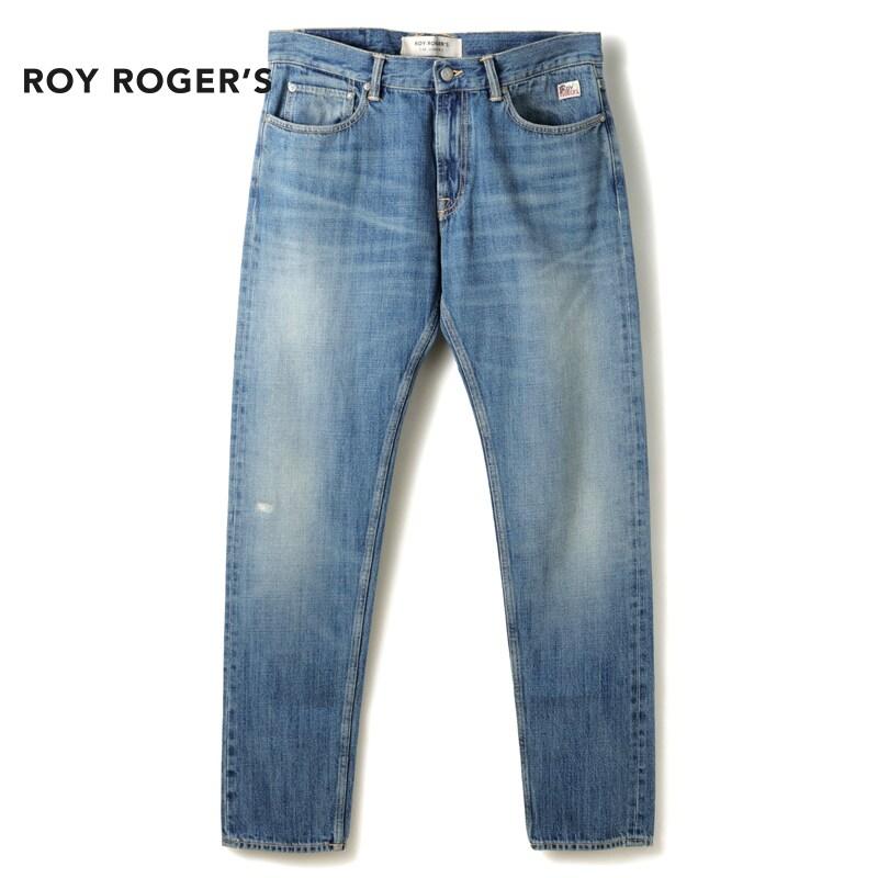 ROY ROGER