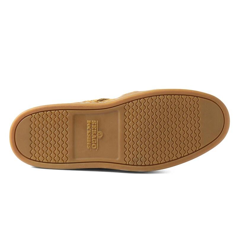 SEBAGO（セバゴ） スエードレザーローカットスニーカー(CHALLENGE