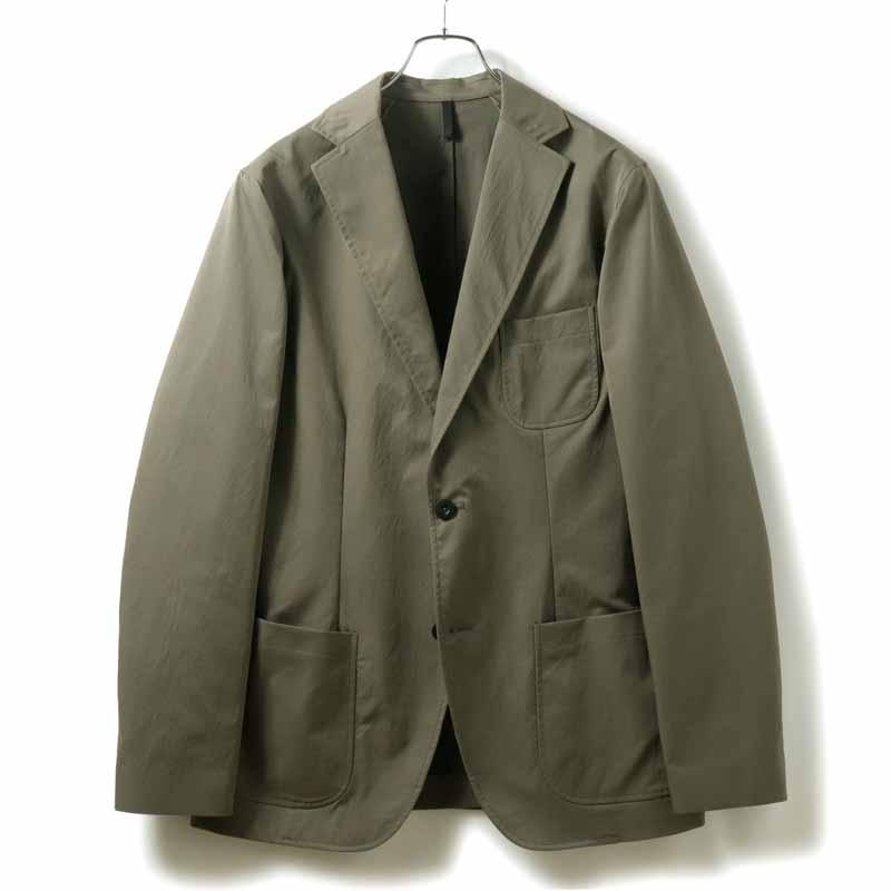 D05251 新品 SLOWEAR TEKNOSARTORIAL コート 52 D05251 新品 SLOWEAR TEKNOSARTORIAL コート 52 - メルカリ