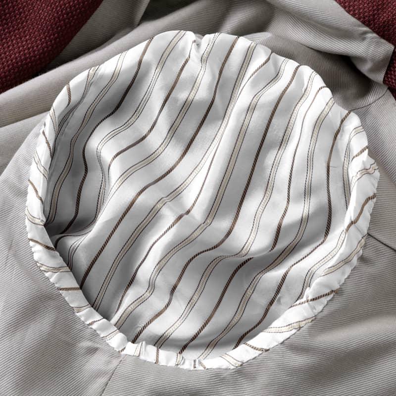 Stile Latino / スティレラティーノウールホップサック3B