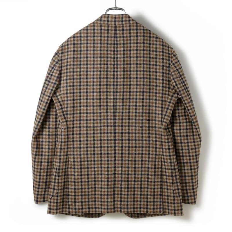 Stile Latino / スティレラティーノ ウールカシミヤソフト Stile Latino / スティレラティーノ ウールカシミヤソフト