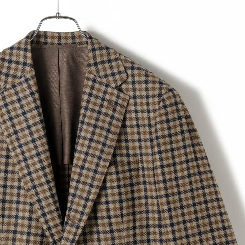 Stile Latino / スティレラティーノ ウールカシミヤソフト Stile Latino / スティレラティーノ ウールカシミヤソフト