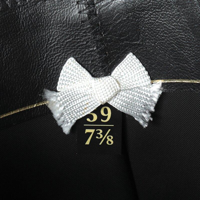 STETSON（ステットソン） ラビットファーフェルト中折れハット